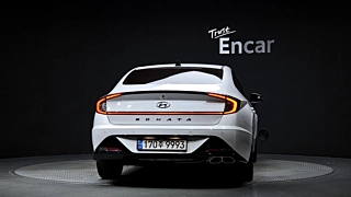 HYUNDAI SONATA DN8 2023