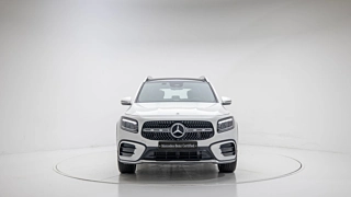 MERCEDES BENZ GLB-CLASS X247 2025