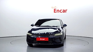 KIA K5 HYBRID 2020