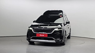 KIA CARNIVAL 2022