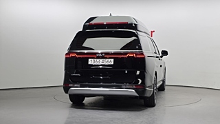 KIA CARNIVAL 2022