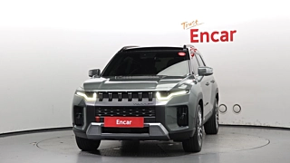 SSANGYONG TORRES 2023