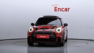 MINI COOPER S 2023