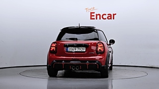 MINI COOPER S 2023