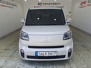 KIA RAY  Best Selection 2022