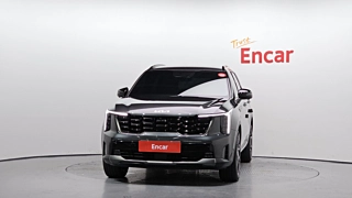 KIA SORENTO  2025