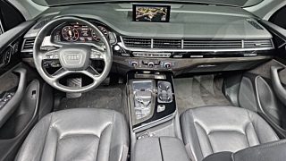 AUDI Q7 4M 2016