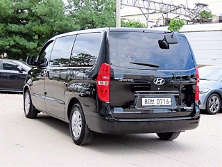HYUNDAI STAREX GRAND 2020