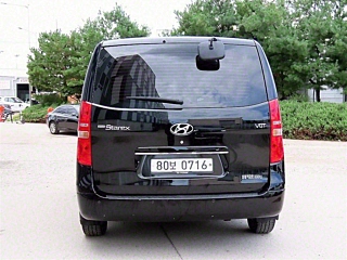 HYUNDAI STAREX GRAND 2020