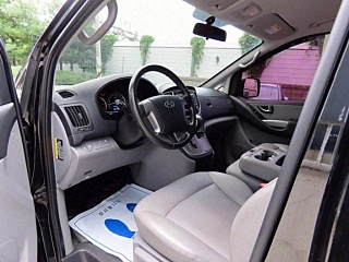 HYUNDAI STAREX GRAND 2020