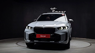 BMW X5 G05 2024