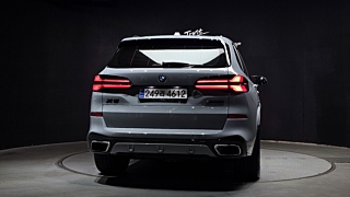 BMW X5 G05 2024