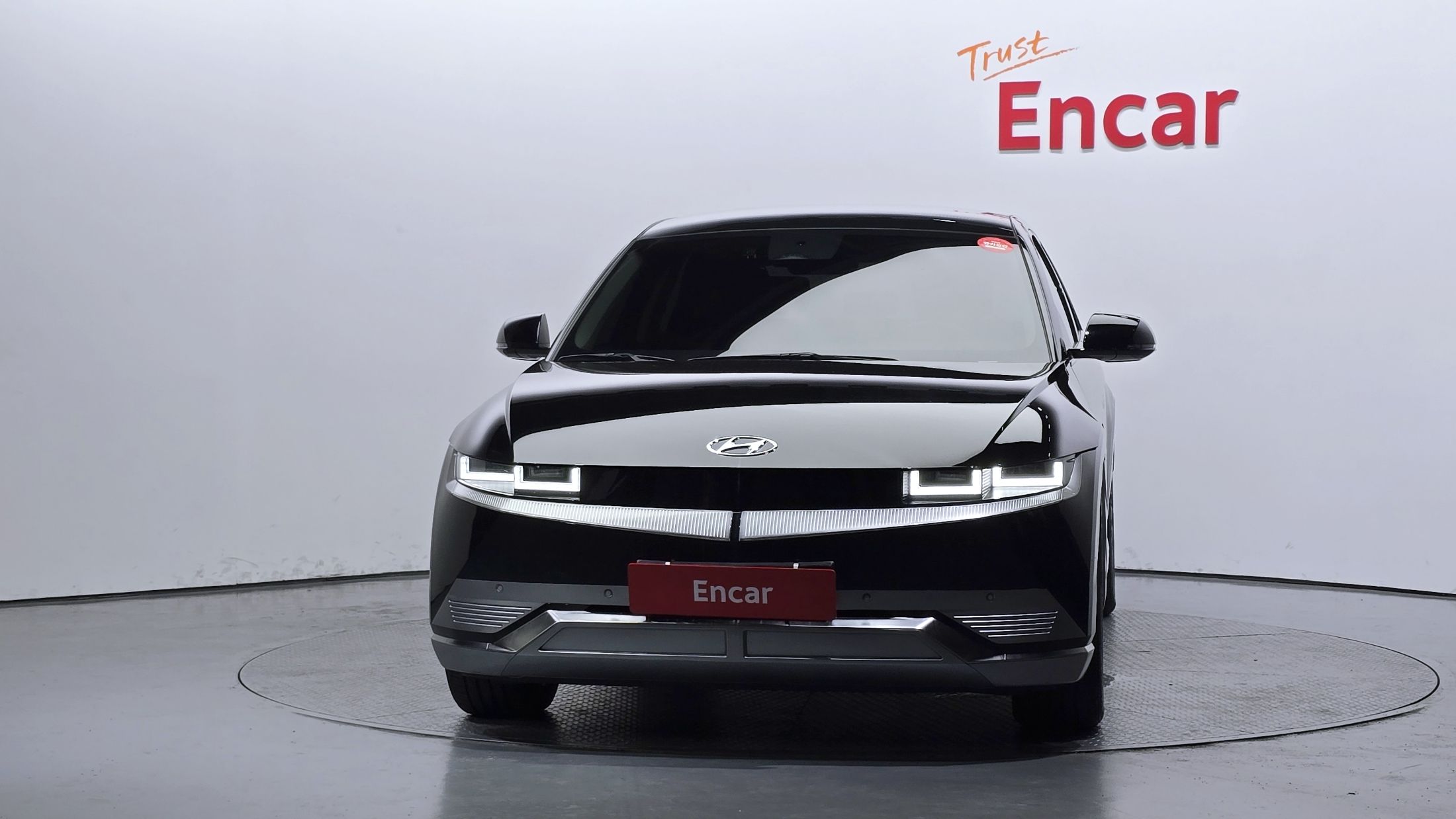 HYUNDAI IONIQ5 2021