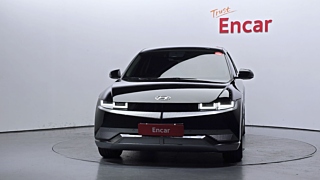 HYUNDAI IONIQ5 2021