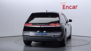 HYUNDAI IONIQ5 2021