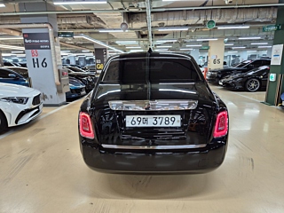 ROLLS ROYCE PHANTOM 2019