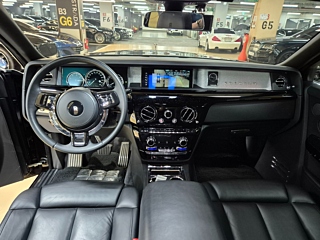 ROLLS ROYCE PHANTOM 2019