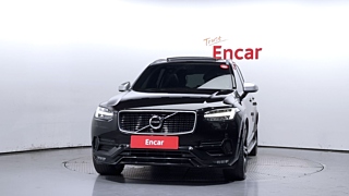 VOLVO XC90 2016
