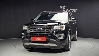 FORD EXPLORER 2017