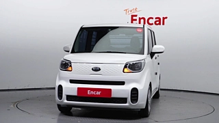KIA RAY 2020