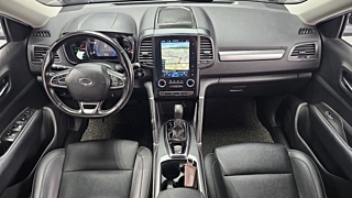 SAMSUNG QM6 2019
