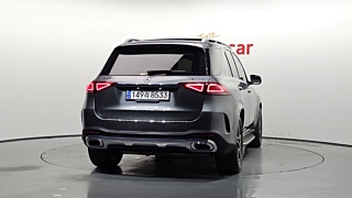 MERCEDES BENZ GLE-CLASS W167 2020