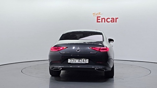 MERCEDES BENZ CLS-CLASS C257 2018