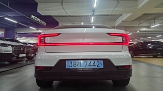 POLESTAR POLESTAR 2 2023