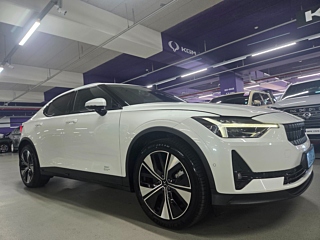 POLESTAR POLESTAR 2 2023