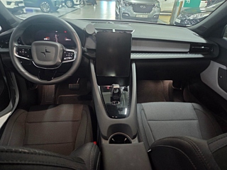 POLESTAR POLESTAR 2 2023