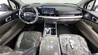 KIA CARNIVAL 2025