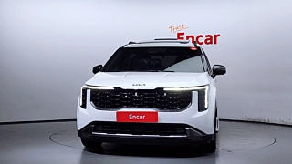 KIA CARNIVAL 2025