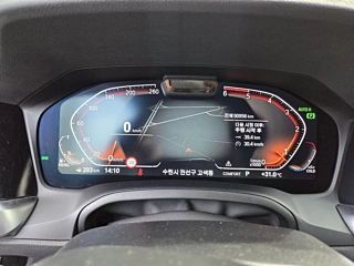 BMW 3-SERIES G20 2021