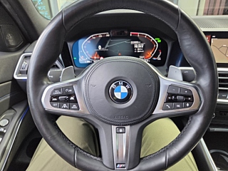 BMW 3-SERIES G20 2021