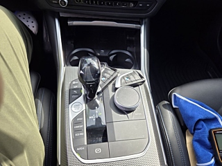 BMW 3-SERIES G20 2021