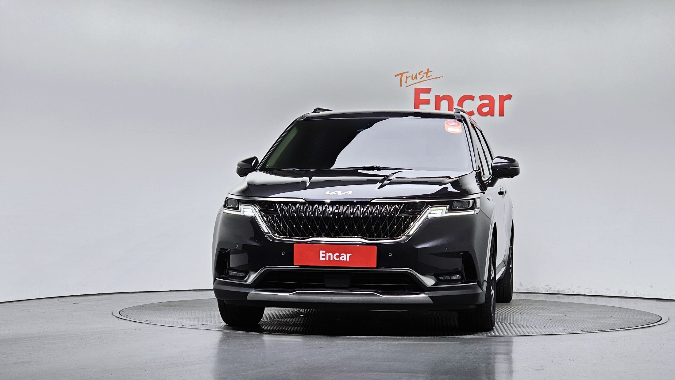 KIA CARNIVAL 2023