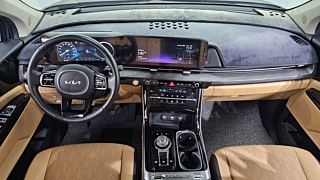 KIA CARNIVAL 2023