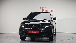 KIA SORENTO 2020