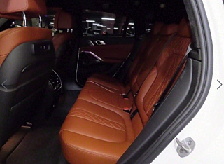 BMW X6 G06 2021