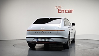 HYUNDAI GRANDEUR HYBRID GN7 2024