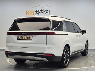 KIA CARNIVAL 2022
