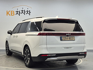 KIA CARNIVAL 2022