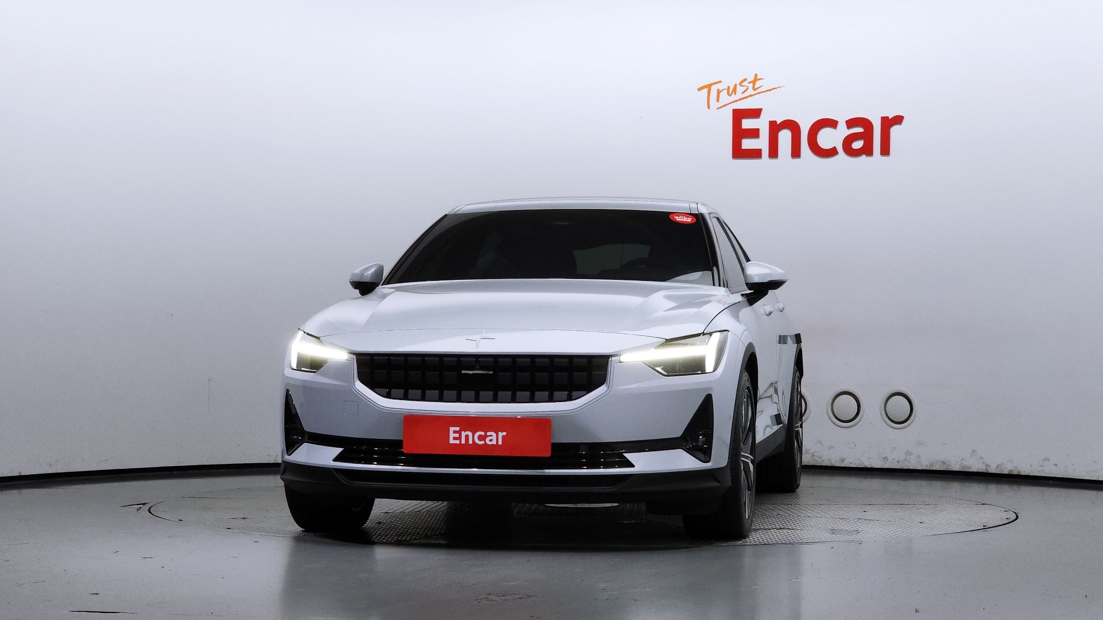 POLESTAR POLESTAR 2 2022