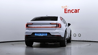 POLESTAR POLESTAR 2 2022