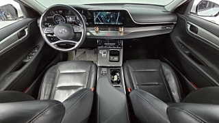 HYUNDAI GRANDEUR IG 2020