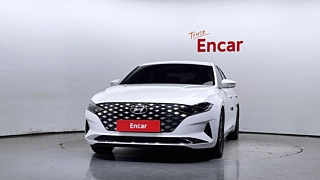 HYUNDAI GRANDEUR IG 2020