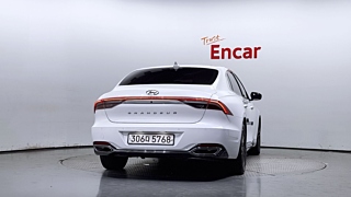 HYUNDAI GRANDEUR IG 2020