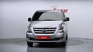 HYUNDAI STAREX GRAND 2016