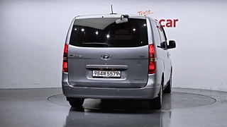 HYUNDAI STAREX GRAND 2016