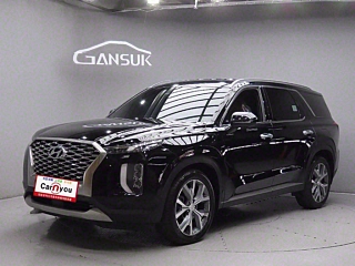 HYUNDAI PALISADE  Diesel 2.2 4WD 2019